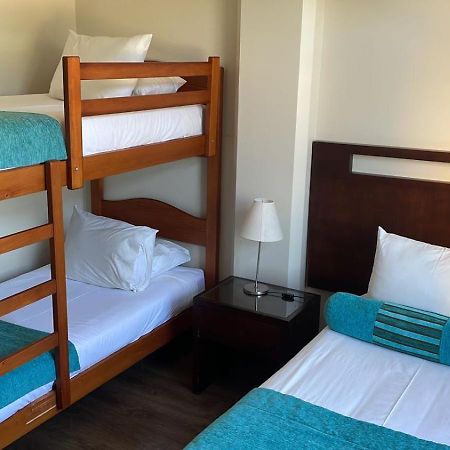 Hotel Y Departamentos La Serena - Caja Los Andes Εξωτερικό φωτογραφία