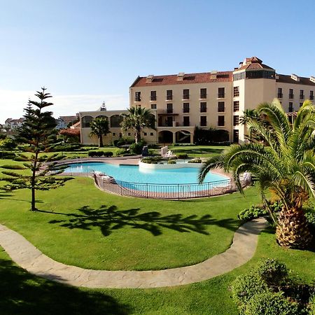 Hotel Y Departamentos La Serena - Caja Los Andes Εξωτερικό φωτογραφία