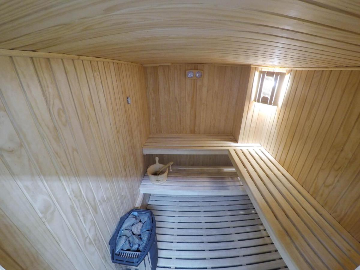 Hotel Y Departamentos La Serena - Caja Los Andes Εξωτερικό φωτογραφία