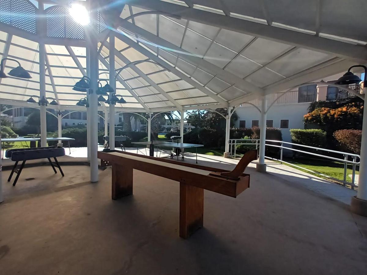 Hotel Y Departamentos La Serena - Caja Los Andes Εξωτερικό φωτογραφία
